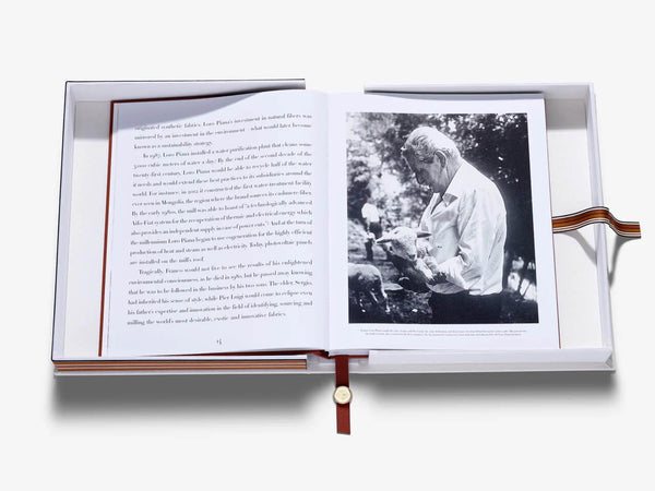 Loro Piana The Ultimate Collection