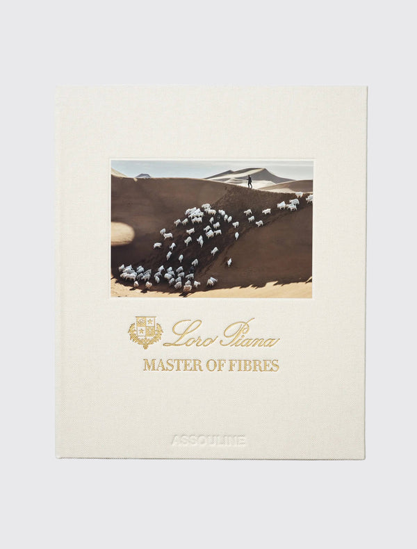 Loro Piana The Ultimate Collection