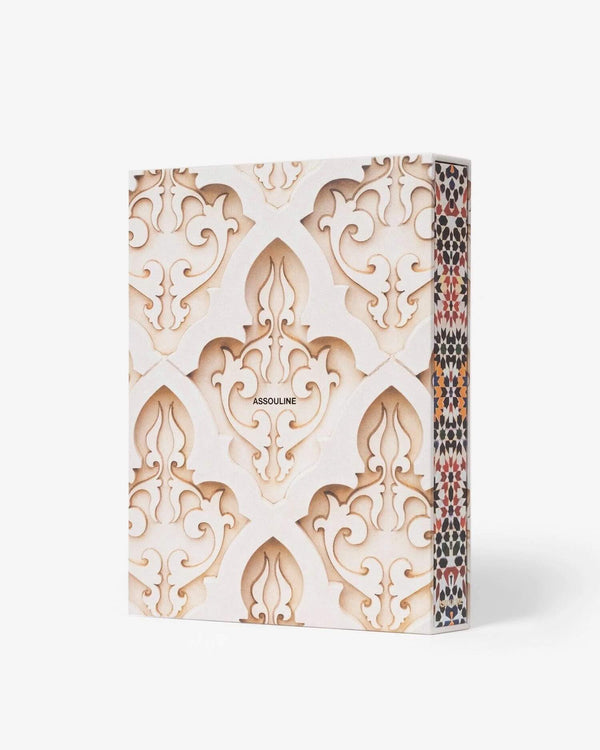 Moroccan Decorative Arts