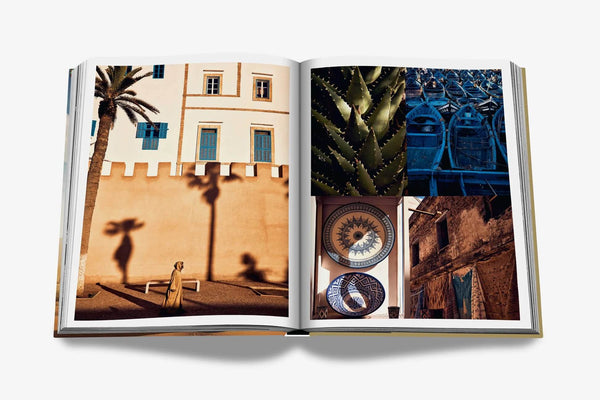 Morocco Kingdom of Light