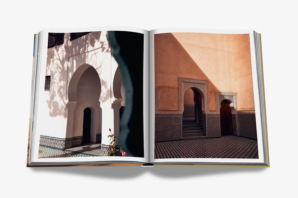 Morocco Kingdom of Light