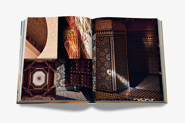 Morocco Kingdom of Light