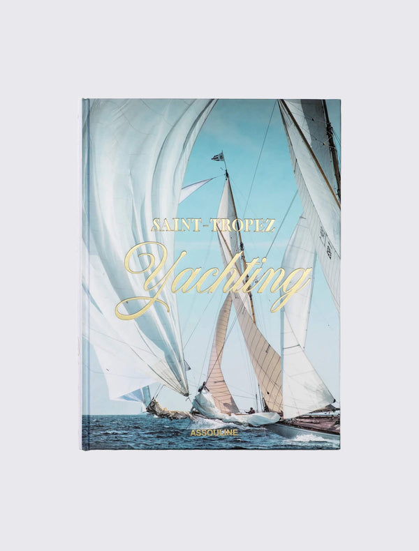 Saint Tropez Yachting