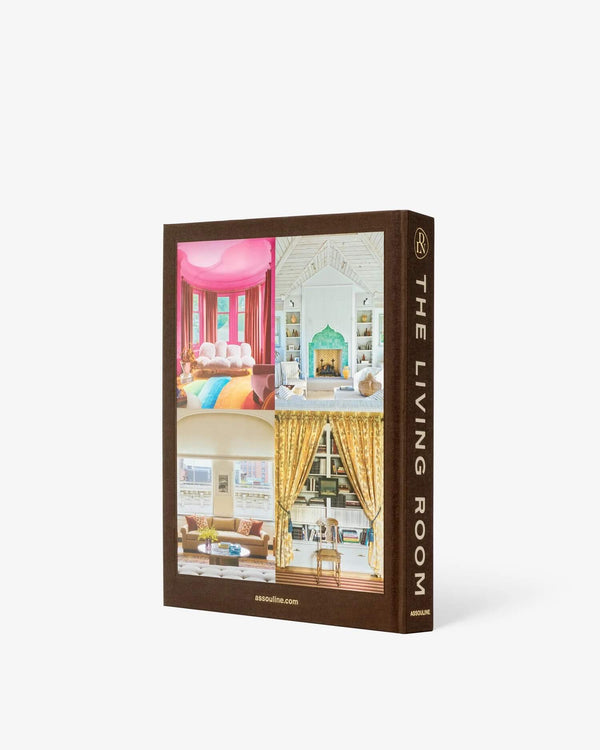 The Living Room by The Design Leadership Network