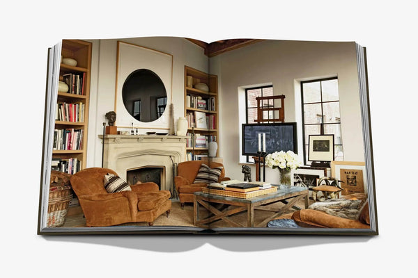 The Living Room by The Design Leadership Network