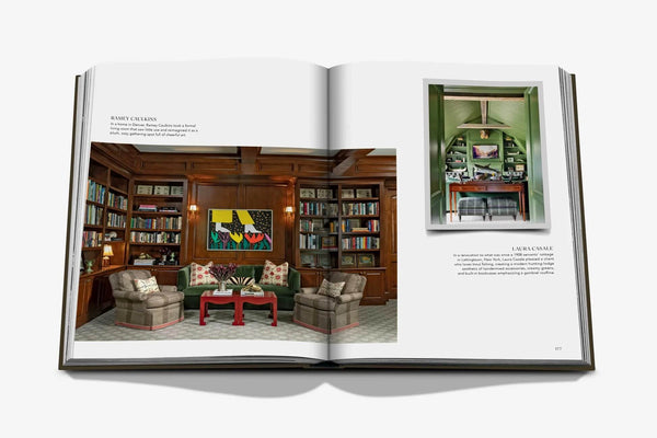 The Living Room by The Design Leadership Network