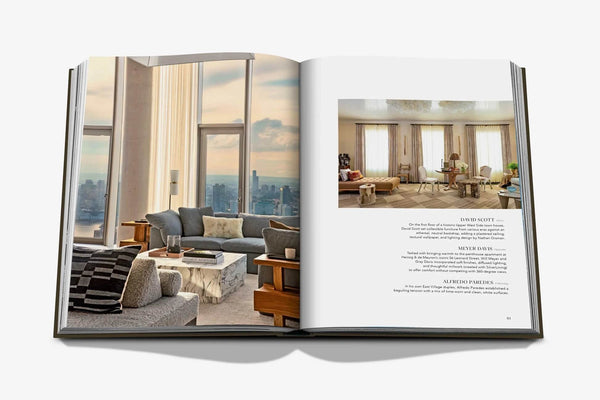 The Living Room by The Design Leadership Network
