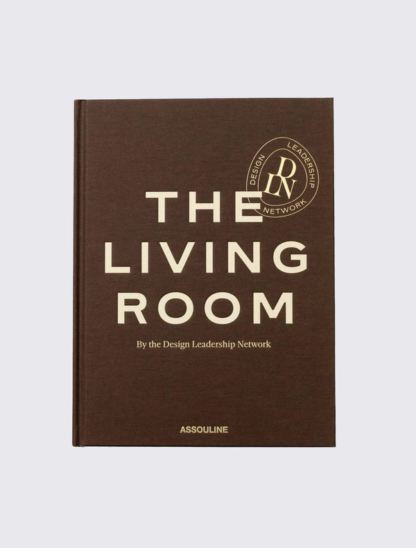 The Living Room by The Design Leadership Network