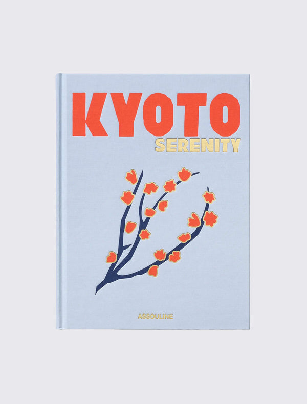 Kyoto Serenity