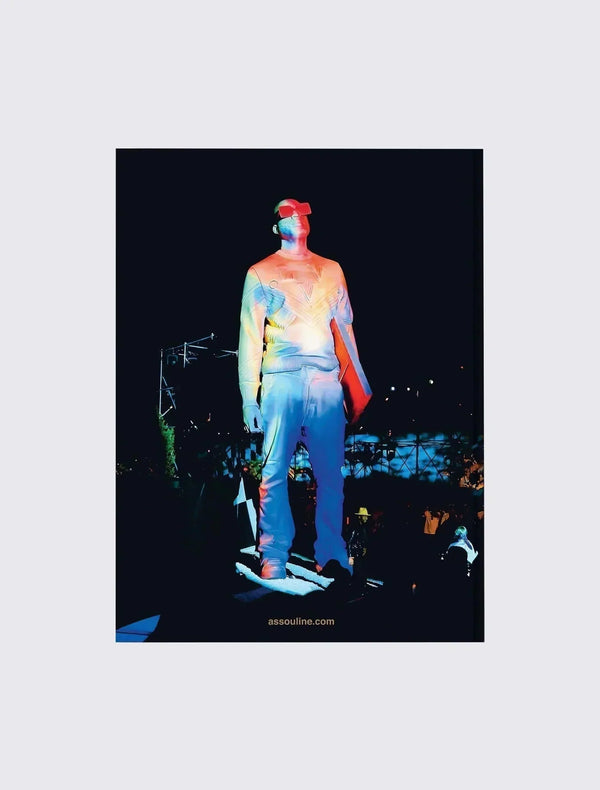 Louis Vuitton: Virgil Abloh (Classic Balloon Cover)