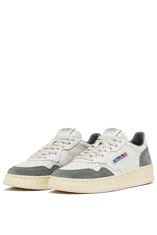 Medalist Low Sneakers