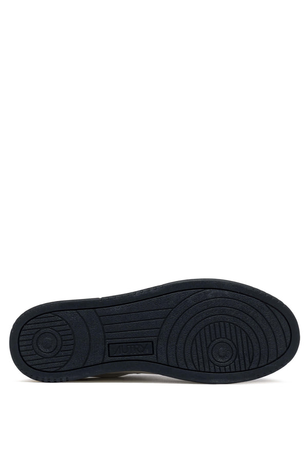 Medalist Low Bicolor Sneakers