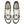 Medalist Low Bicolor Sneakers