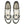 Medalist Low Bicolor Sneakers