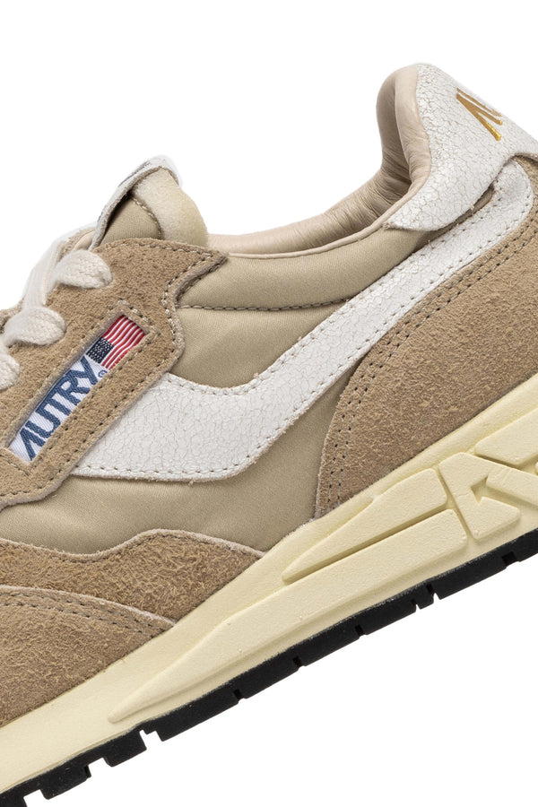 W Reelwind Low Sneakers