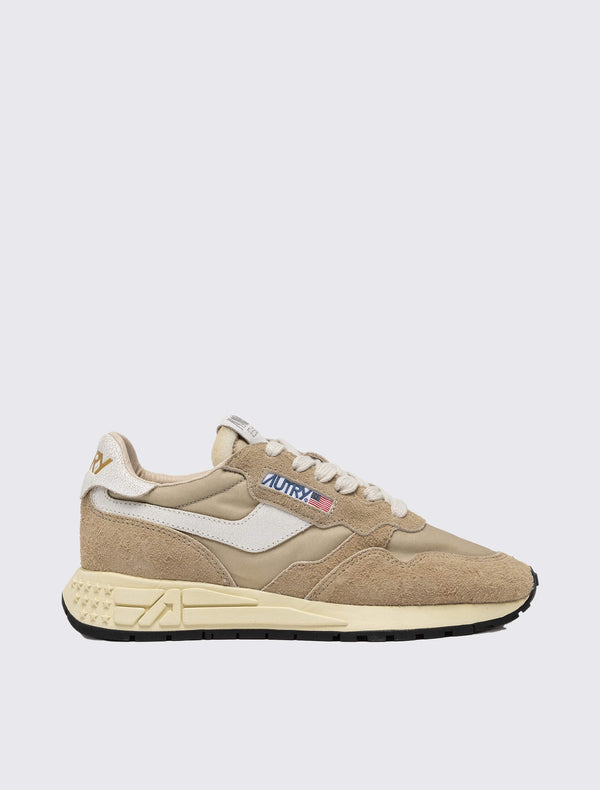 W Reelwind Low Sneakers