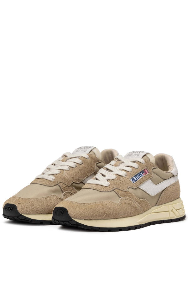 W Reelwind Low Sneakers