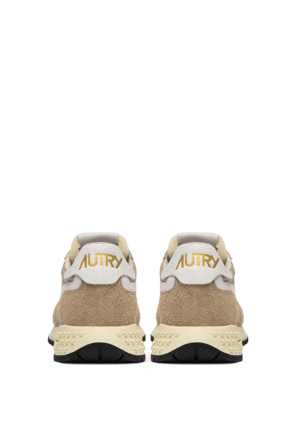 W Reelwind Low Sneakers