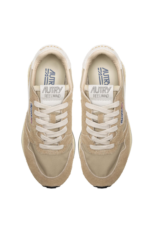 W Reelwind Low Sneakers
