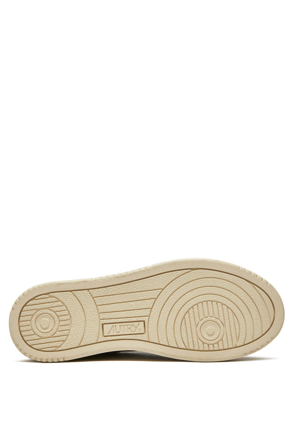 W Medalist Low Bicolor Sneakers