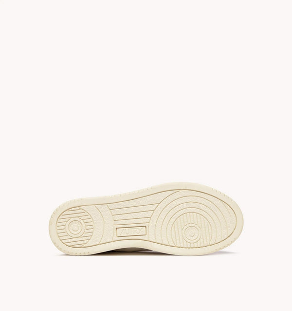 Autry sneakers roze
