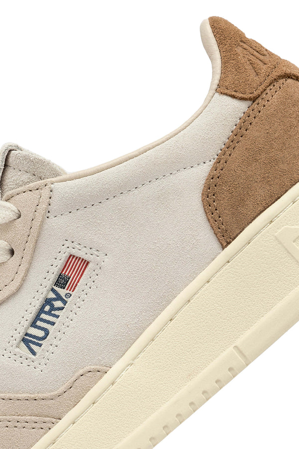 Autry sneakers beige