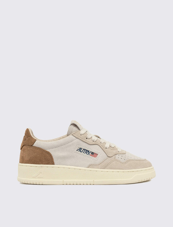 Autry sneakers beige