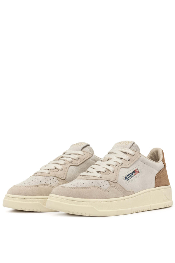 Autry sneakers beige