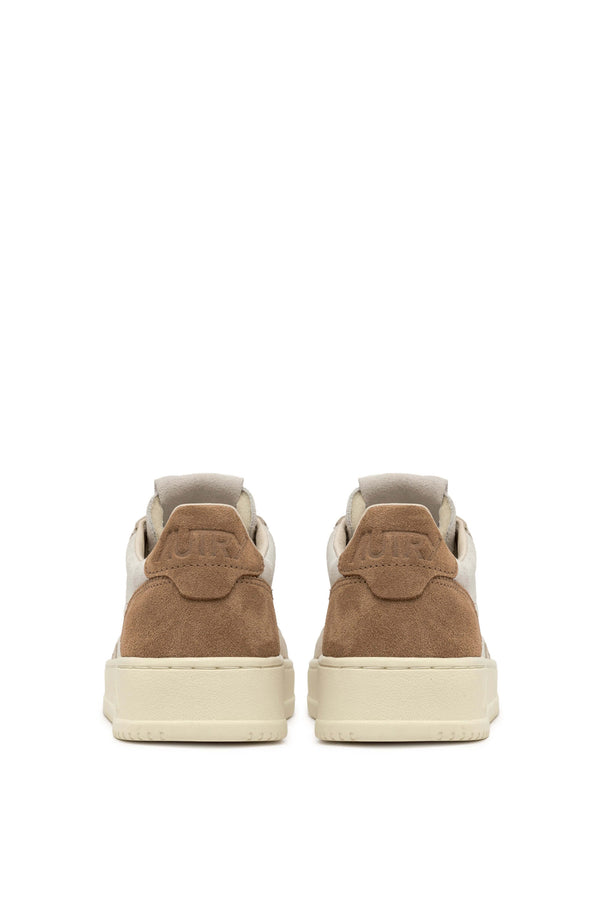 Autry sneakers beige