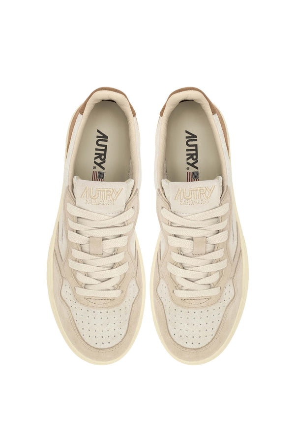 Autry sneakers beige