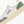 Medalist Low Sneakers in Goatskin and Suede