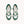 Medalist Mid Sneakers in Two-Tone Leather