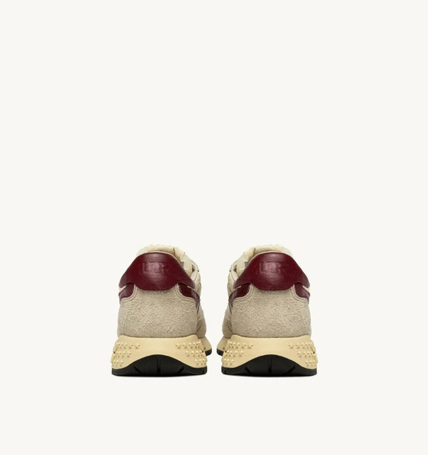 Reelwind Low Sneakers