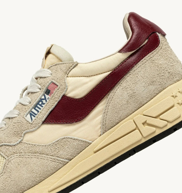Reelwind Low Sneakers