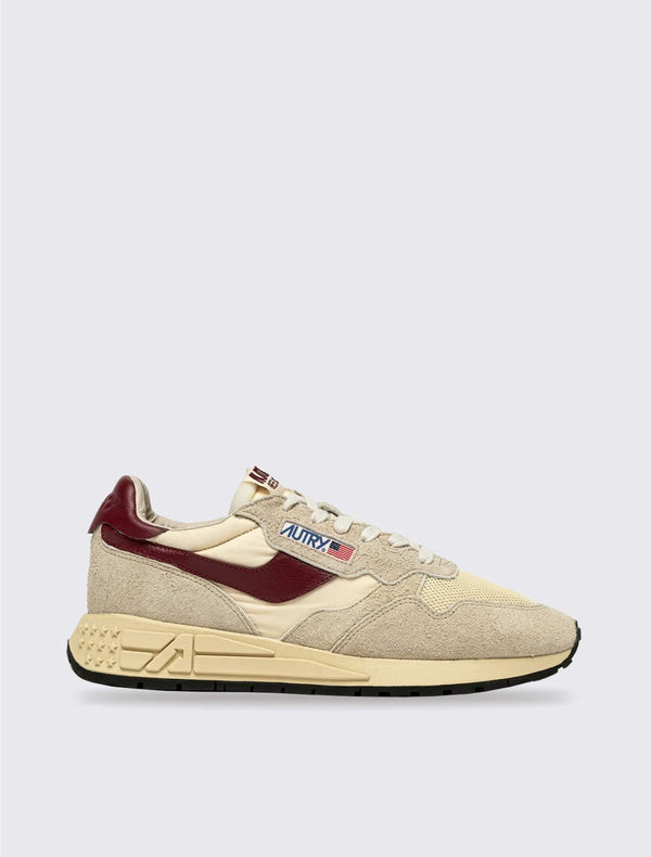 Reelwind Low Sneakers