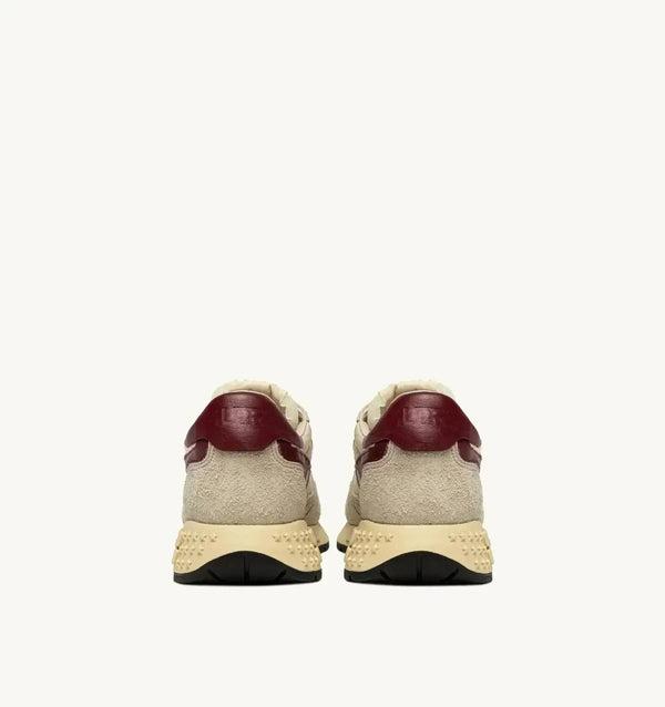 W Reelwind Low Sneakers