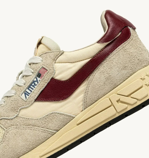 W Reelwind Low Sneakers