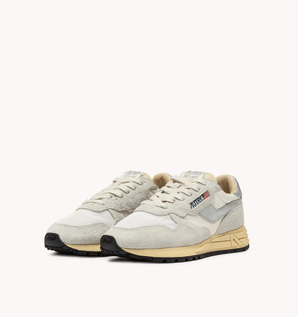 W Reelwind Low Sneakers