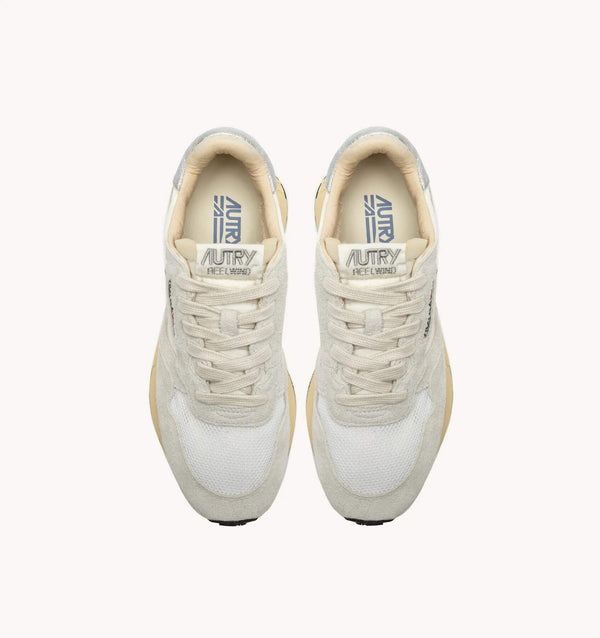 W Reelwind Low Sneakers