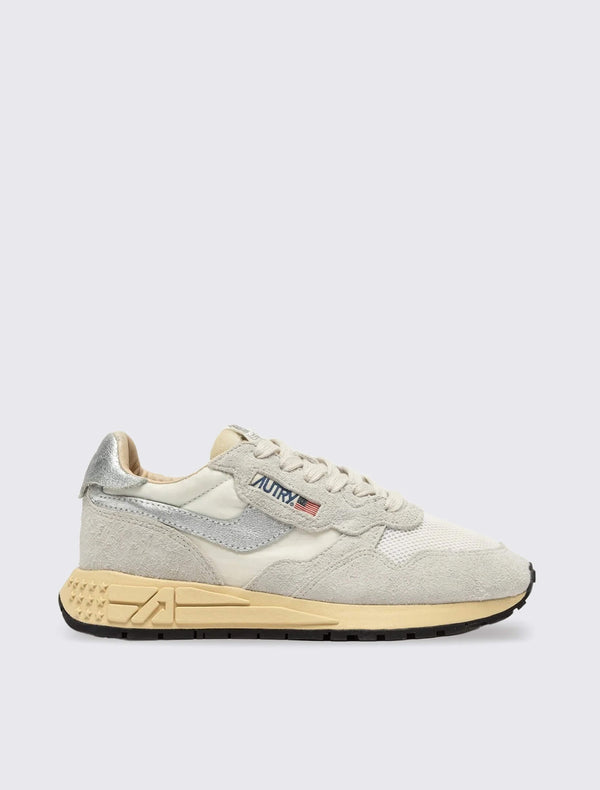 W Reelwind Low Sneakers