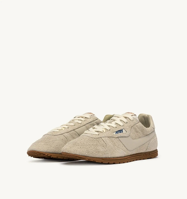 W Windspin Sneakers