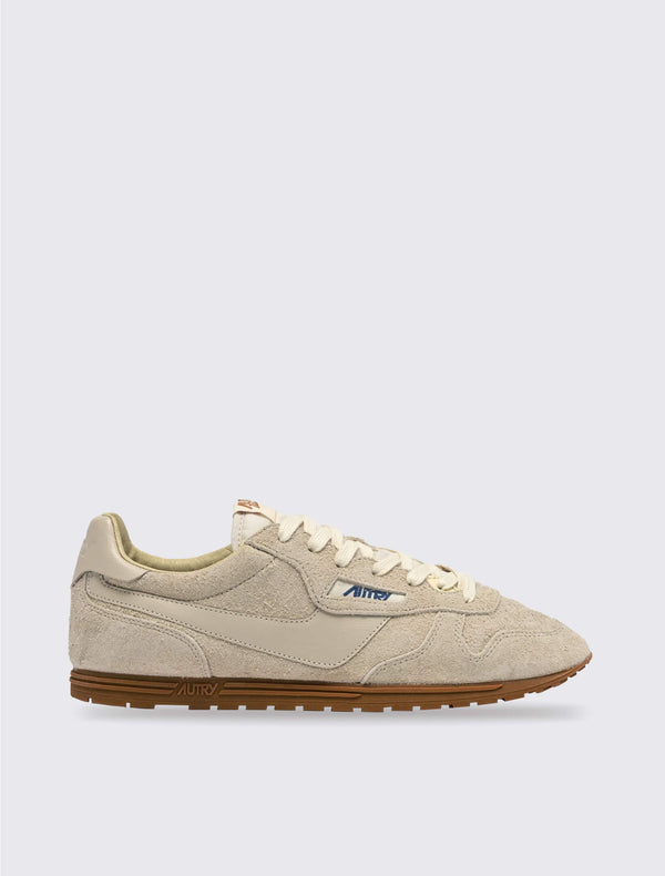 W Windspin Sneakers