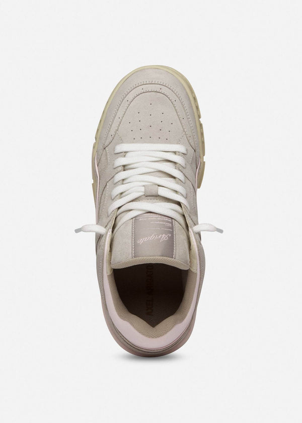 Area Lo Sneaker