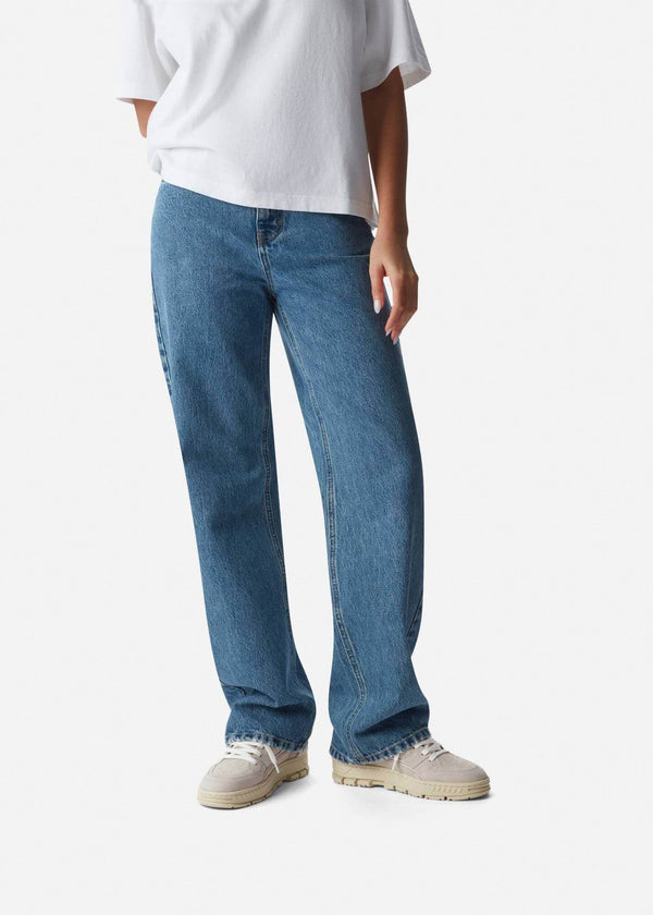 Area Lo Sneaker