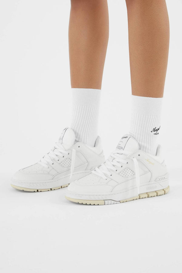 Area Lo Sneakers