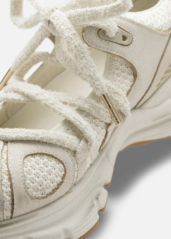 Axel Arigato sneakers ecru