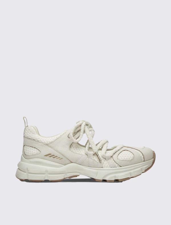 Axel Arigato sneakers ecru
