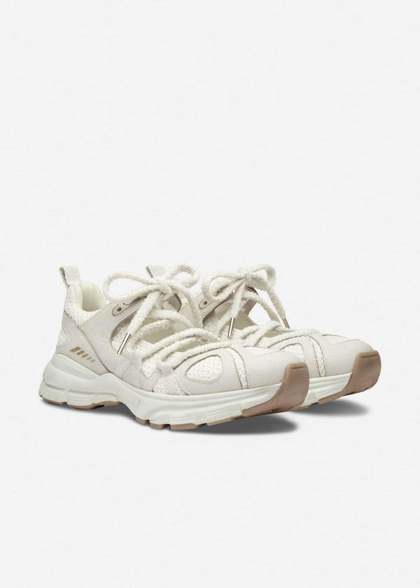 Axel Arigato sneakers ecru