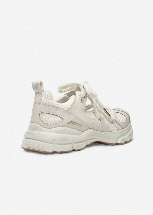 Axel Arigato sneakers ecru