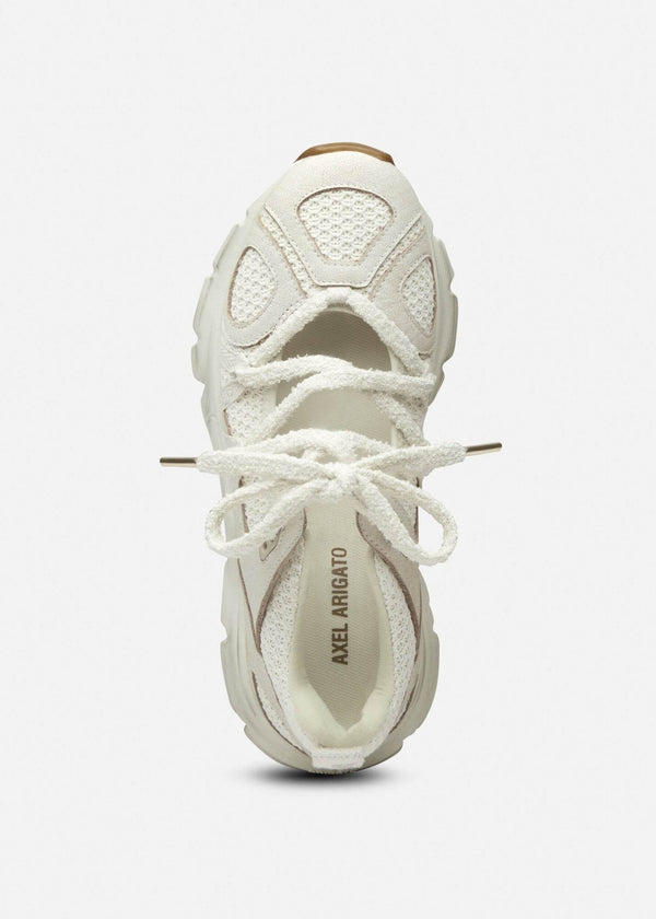 Axel Arigato sneakers ecru